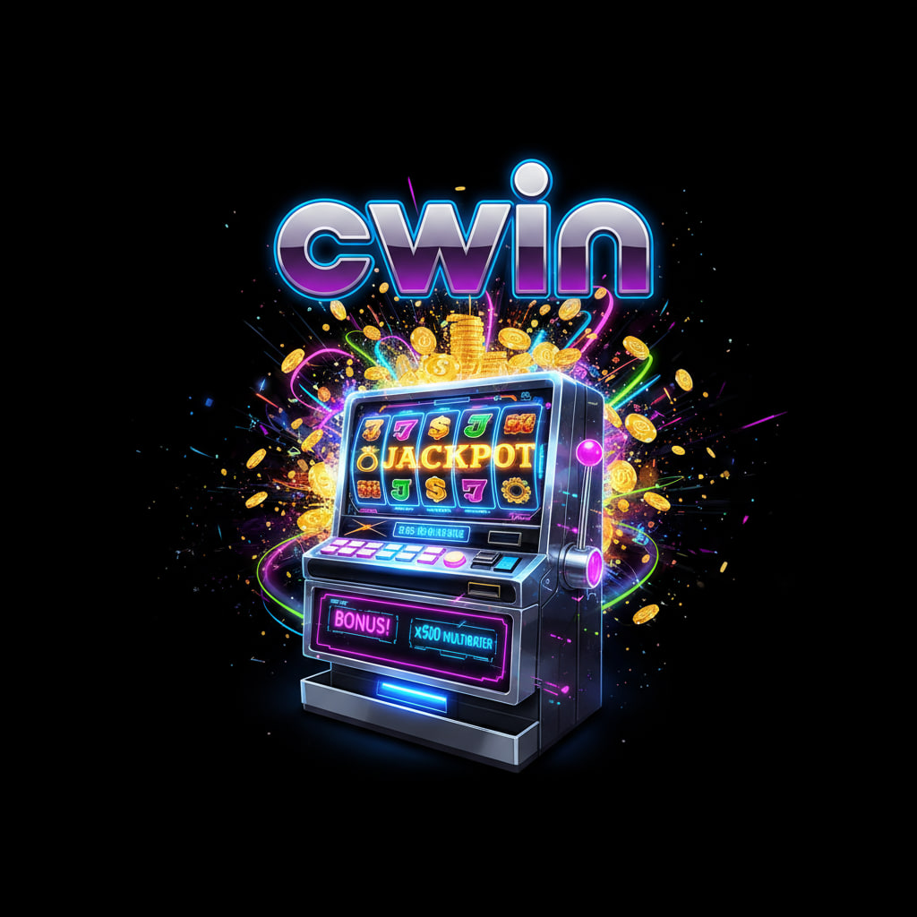 Logo của cwin